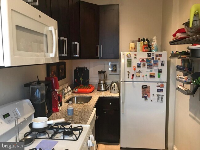 Foto del edificio - 1010 25th St NW
