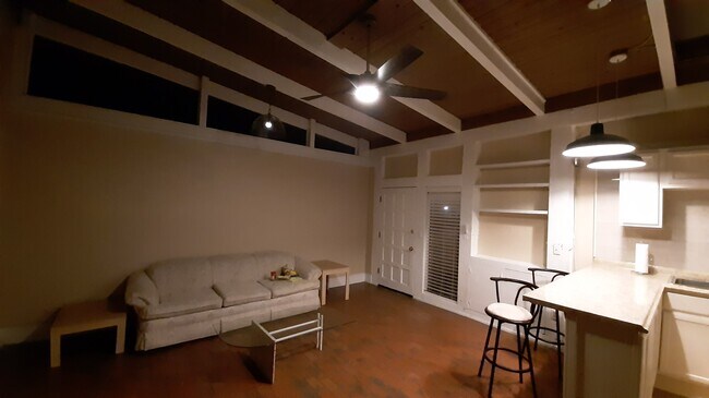 Living Room - 2137 Madiera NE