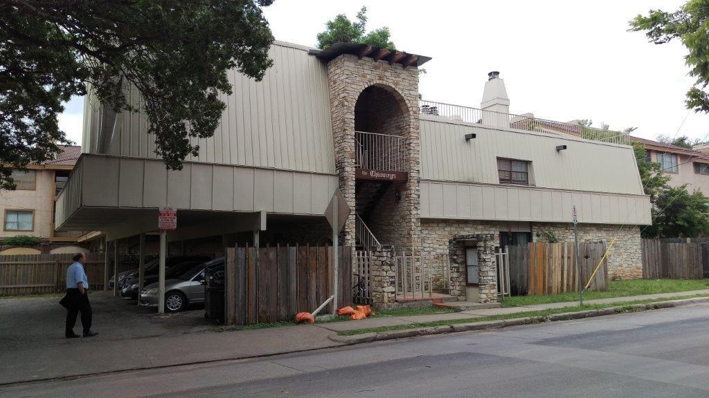 Foto principal - 701 W 25th St