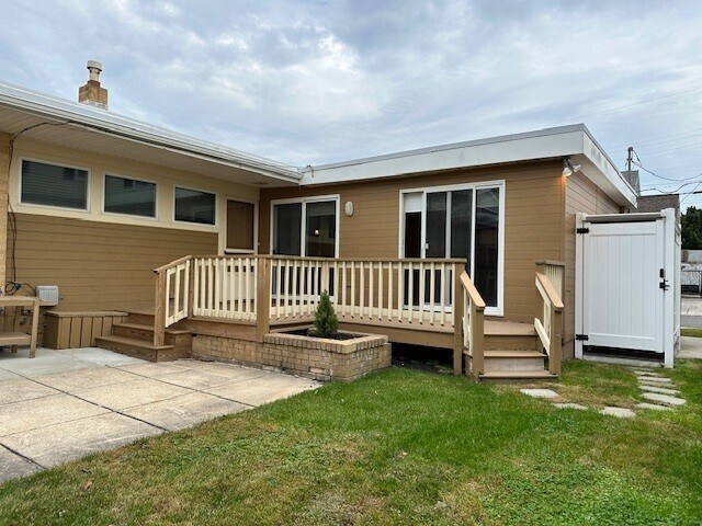 Foto del edificio - 3004 Winchester Ave