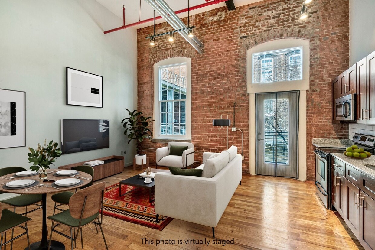 Photo - 1350 Rosa L Parks Blvd (Nashville, TN)