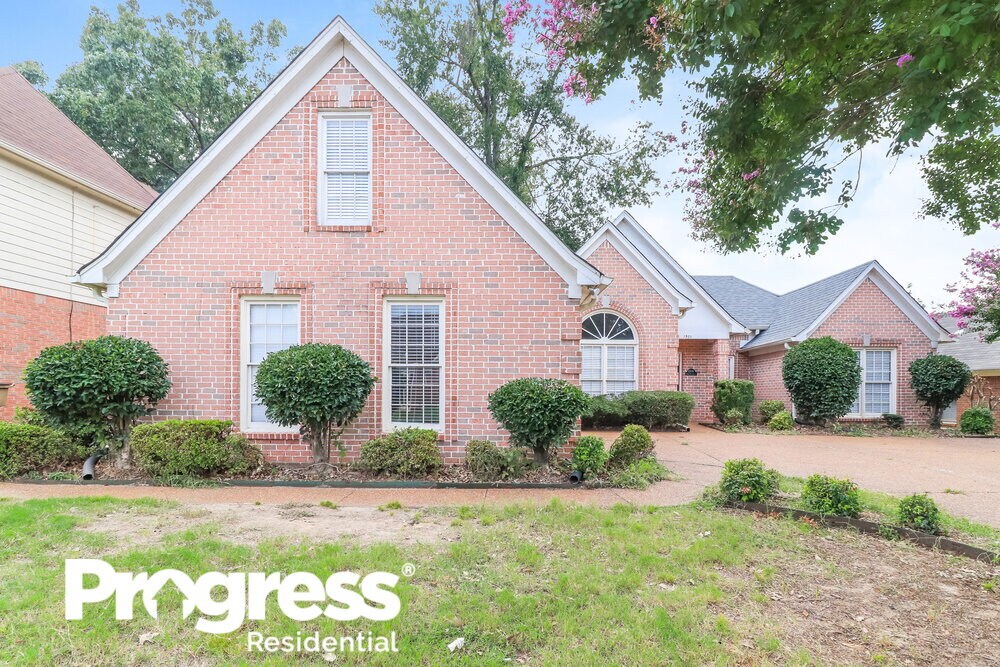 1501 Cider House Ln, Cordova, TN 38016 House for Rent in Cordova, TN