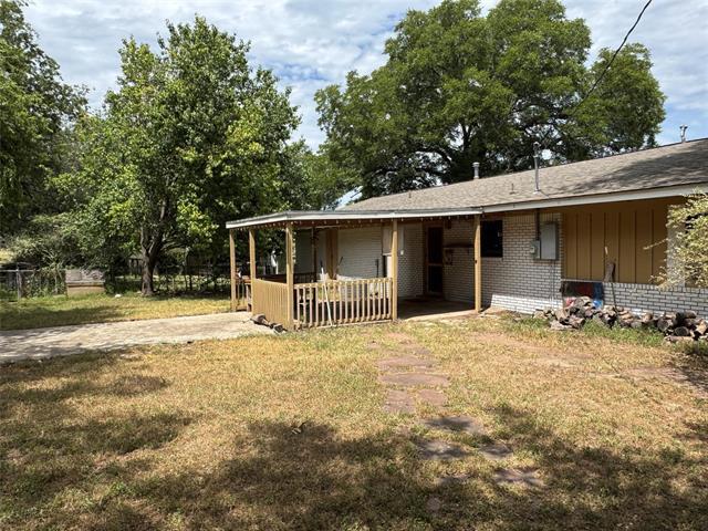 Foto del edificio - 201 Hwy 2247