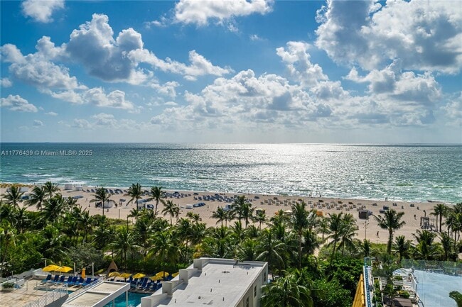 Building Photo - 1500 Ocean Dr