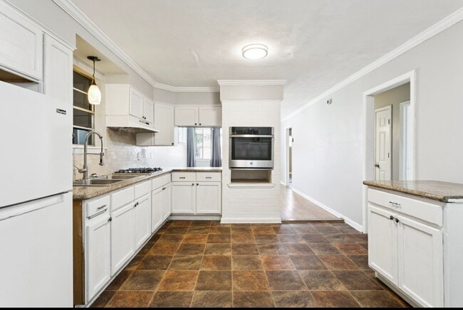 Foto del edificio - 7928 Edward St