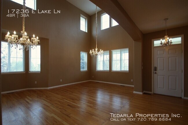 Building Photo - 17236 E Lake Ln