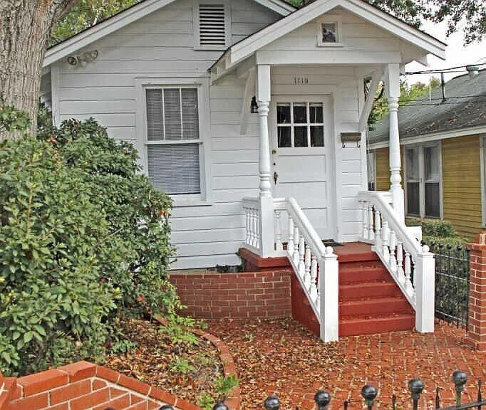 Foto principal - 1110 Darlington St