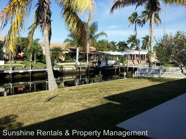 Building Photo - 2 br, 2 bath House - 4425 N Canal Cir