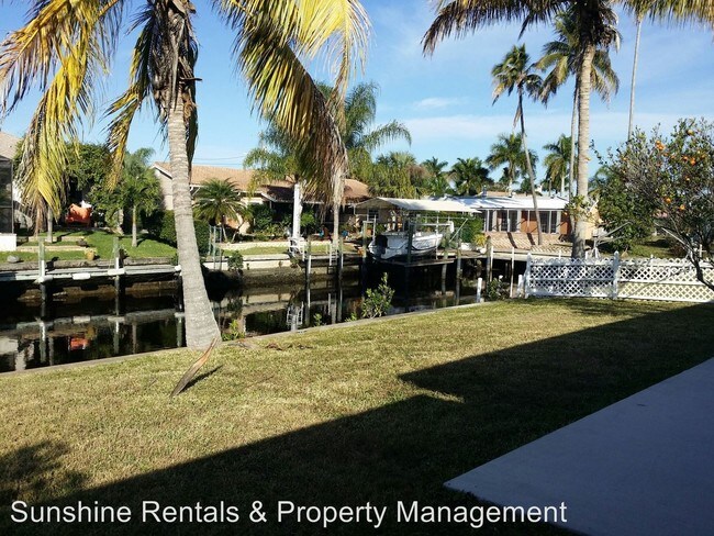 Foto del edificio - 2 br, 2 bath House - 4425 N Canal Cir