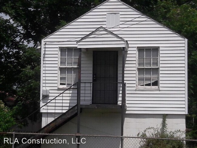 Foto del edificio - 1 br, 1 bath House - 1616.5 West 18th