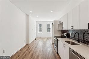 Foto del edificio - 1125 W Cumberland St