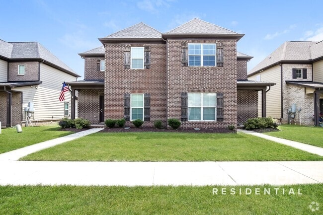Building Photo - 2175 Cason Ln