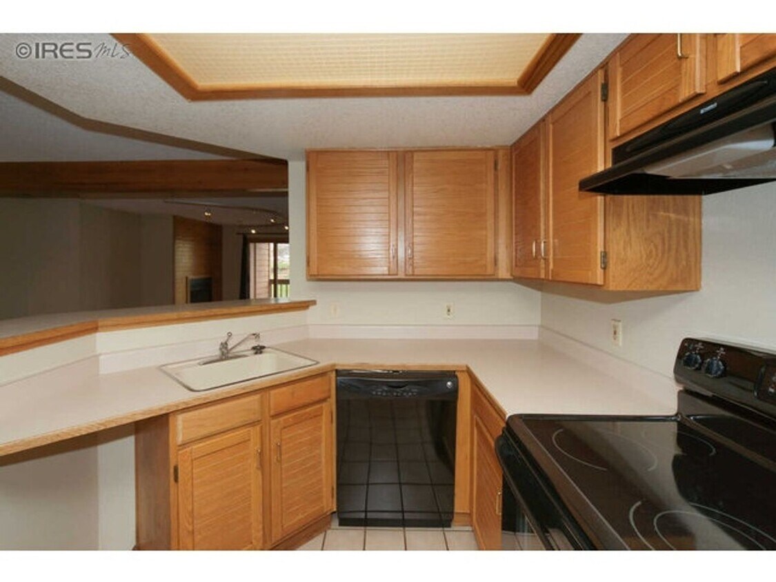 Foto principal - Charming 2BR Condo in Boulder