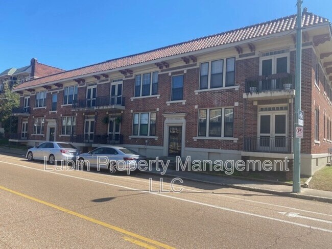 Building Photo - 1775 Madison Ave