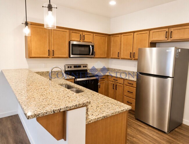 Foto del edificio - Charming Townhouse Close To The Village!