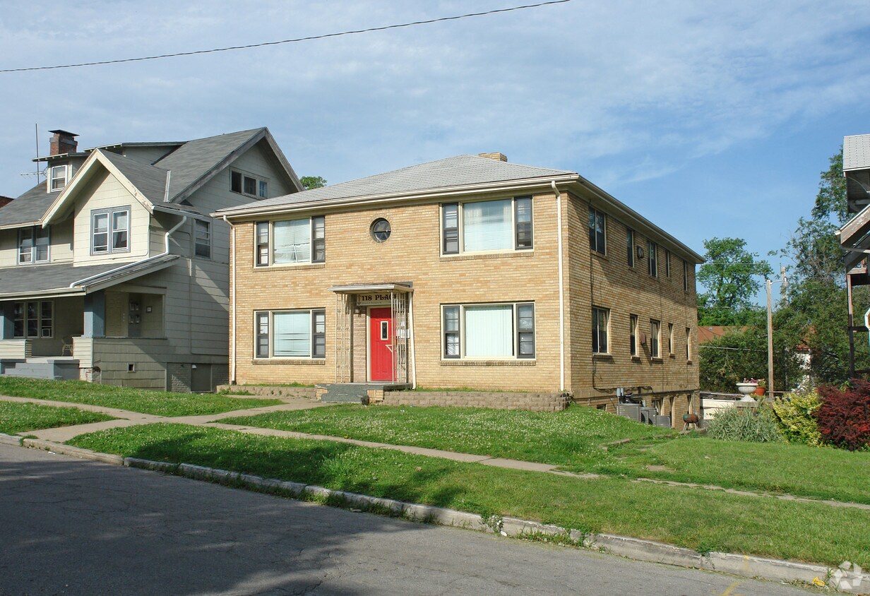 Primary Photo - 118 N 34th St