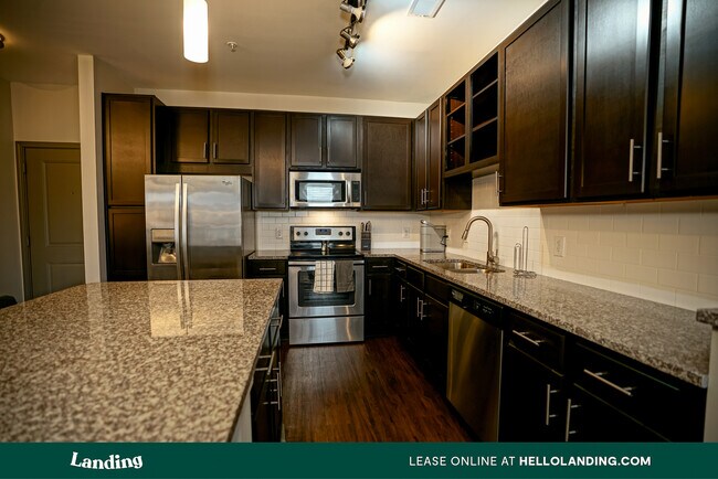 Building Photo - 1701 1st Ave S