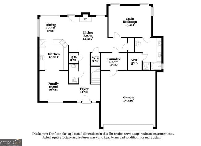 Building Photo - 118 Burleyson Dr