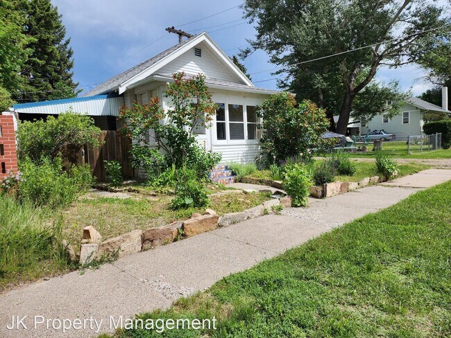 Building Photo - 1 br, 1 bath House - 111 27th Street S