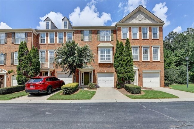 Building Photo - 4021 Edgecomb Dr