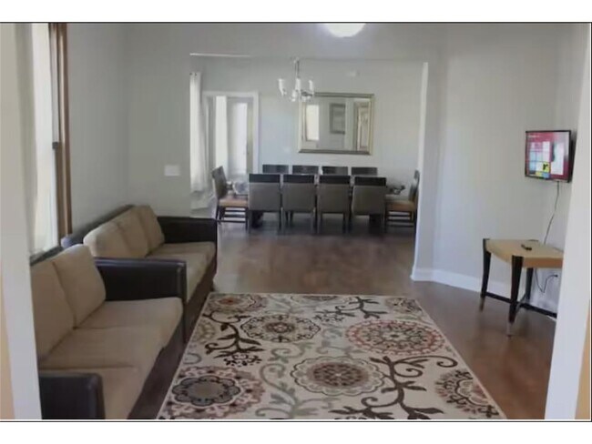 Foto del edificio - 2734 N 4th St