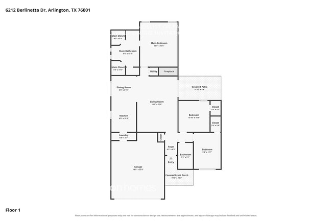 Building Photo - 6212 Berlinetta Dr