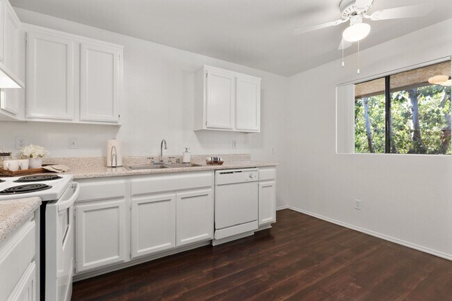 Interior Photo - Aventine Court Apartment Homes