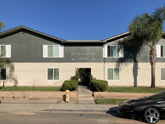 Building Photo - Olive Tree Apartments