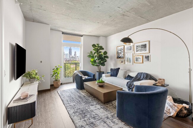 Foto del edificio - 169 N Ashland Ave