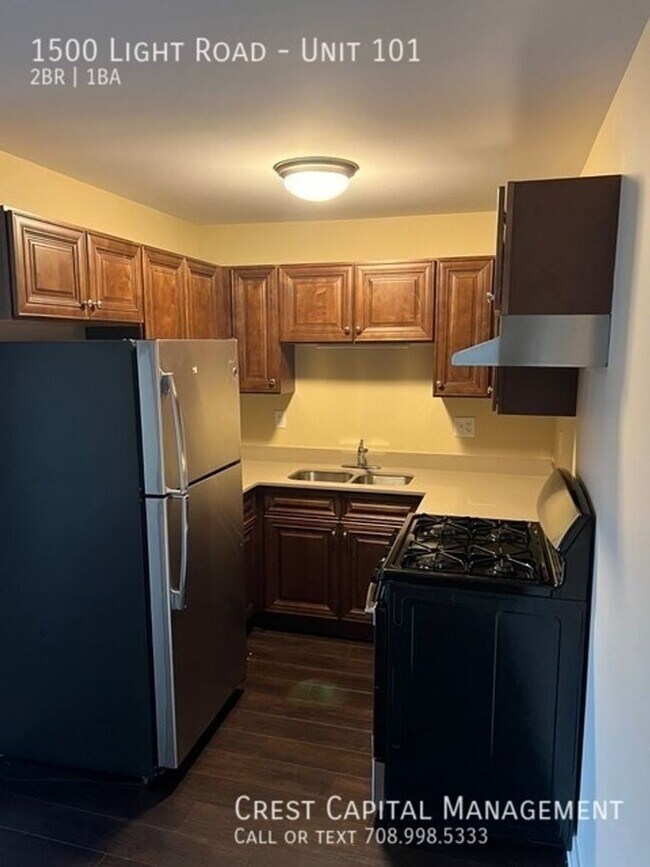 1500 Light Road Unit 207, Oswego, IL 60543 Room for Rent in Oswego