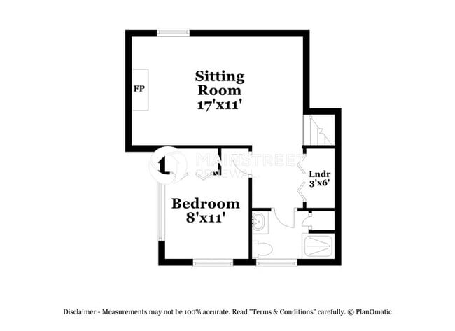 Building Photo - 3 Bedroom Pet-Friendly Home in Centennial, CO with Main Street Renewal