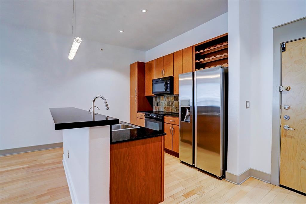 Foto principal - 1901 Post Oak Blvd