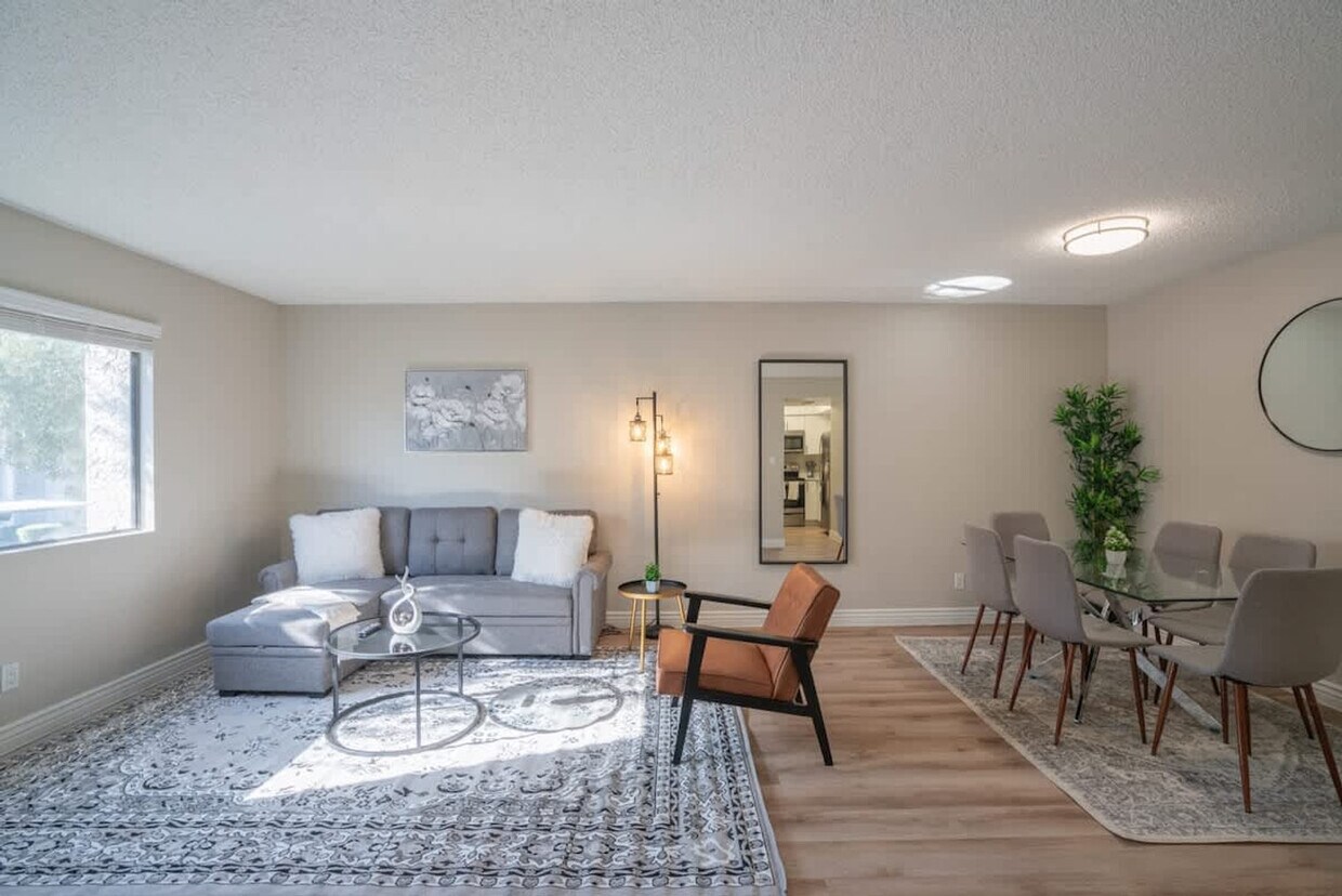 Foto principal - 8550 E McDowell Rd