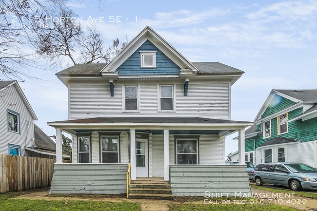 Foto del edificio - 2115 Horton Ave SE