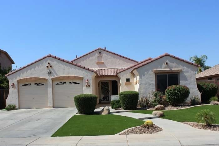 Foto principal - 3546 E Fairview St