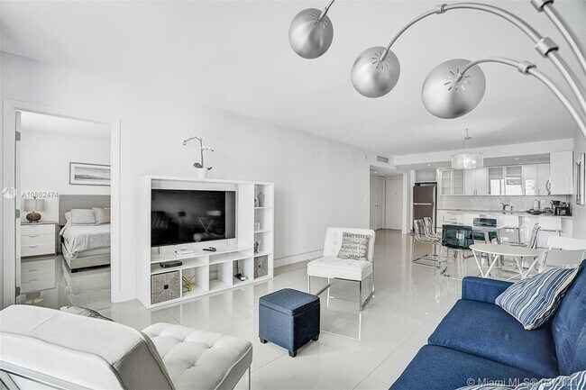Building Photo - 19370 Collins Ave