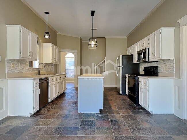 Foto del edificio - 1449 Albon Dr