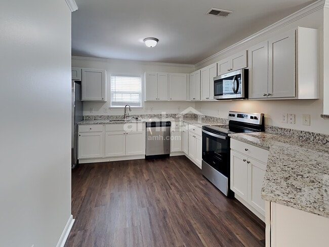 Building Photo - 5002 Guardian Ct