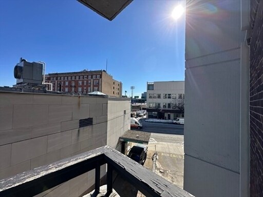 Foto del edificio - 580 Commonwealth Ave