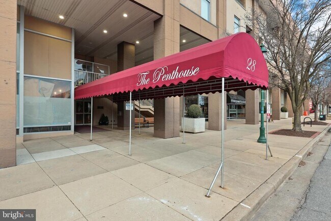 Foto del edificio - 28 Allegheny Ave