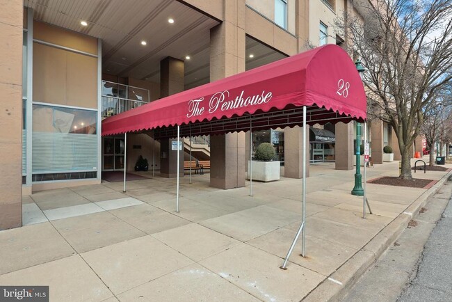 Building Photo - 28 Allegheny Ave