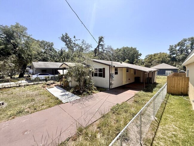 Photo - 2105 E Ellicott St House