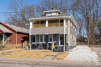Building Photo - 646 W 30th St