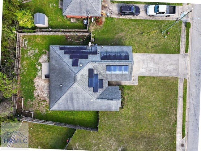 Foto del edificio - 31 Idus Ln