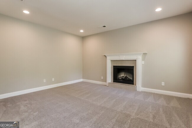 Foto del edificio - 1299 Vonda Ln SW