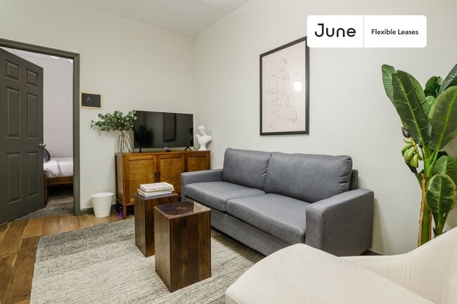 Photo - 439 W 48th St Apartment