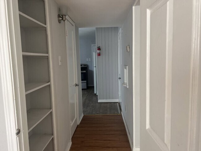 Foto del edificio - 2811 Rosedale St
