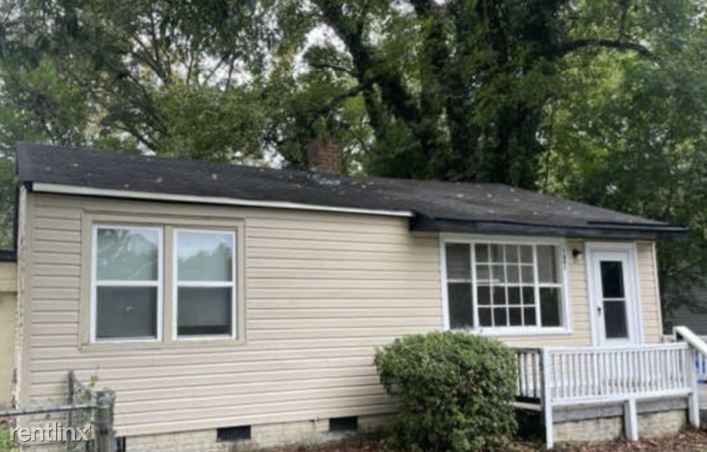 Primary Photo - 2 br, 1 bath House - 1401 South Ott Road