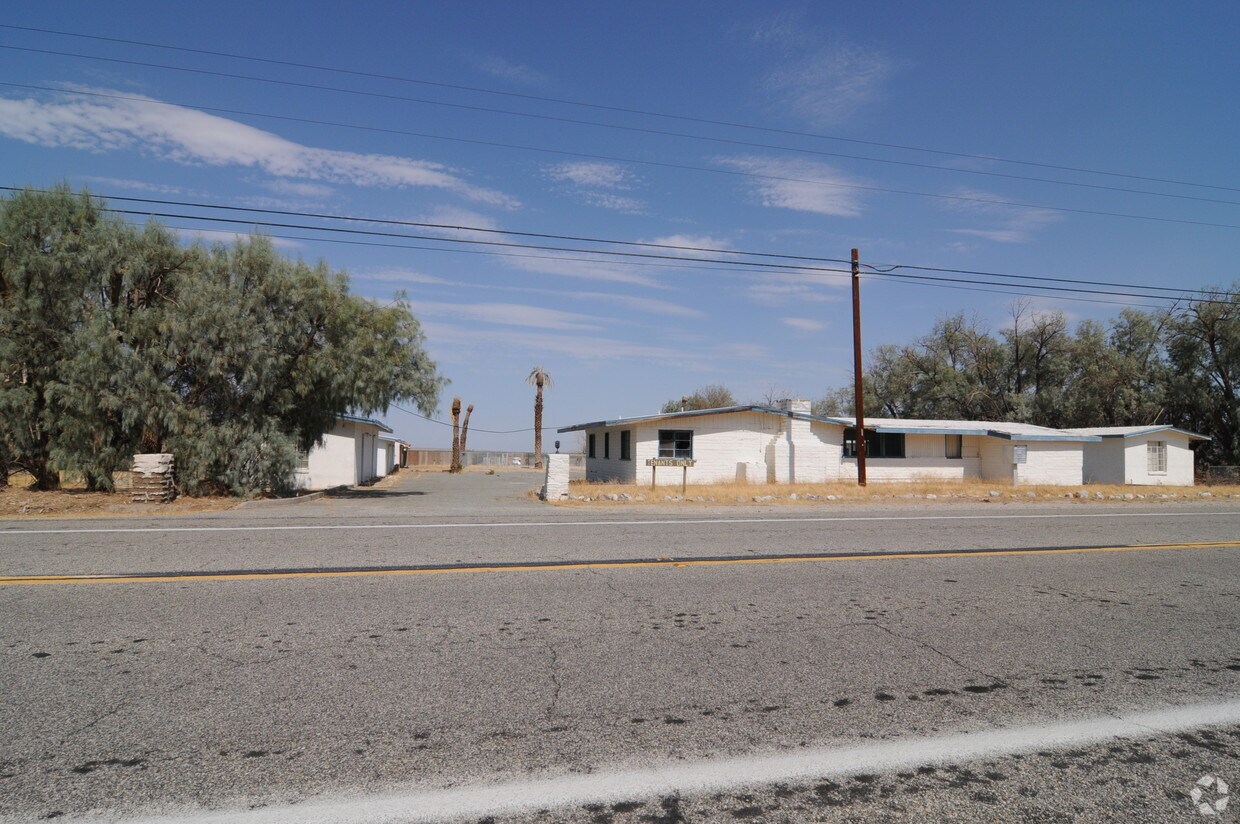 Primary Photo - 3241 Borrego Valley Rd