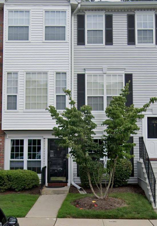 Foto del edificio - 1243 Mulberry Dr